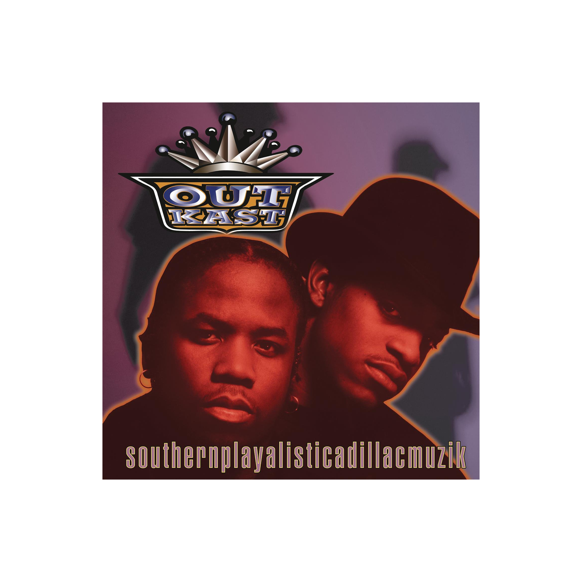 Southernplayalisticadillacmuzik Vinyl