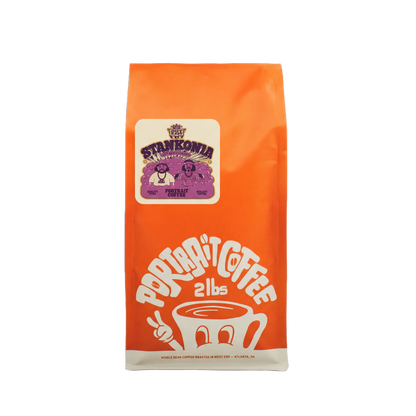 Stankonia Coffee