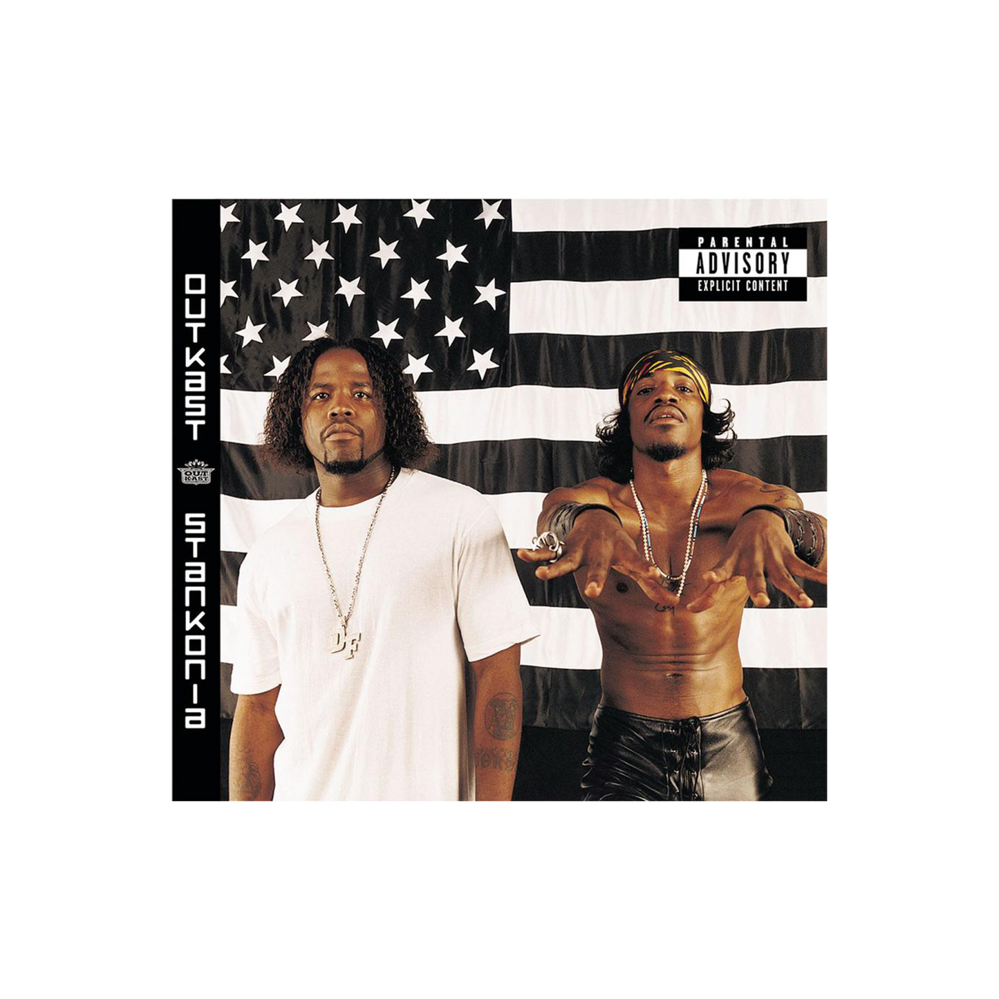 Stankonia Vinyl