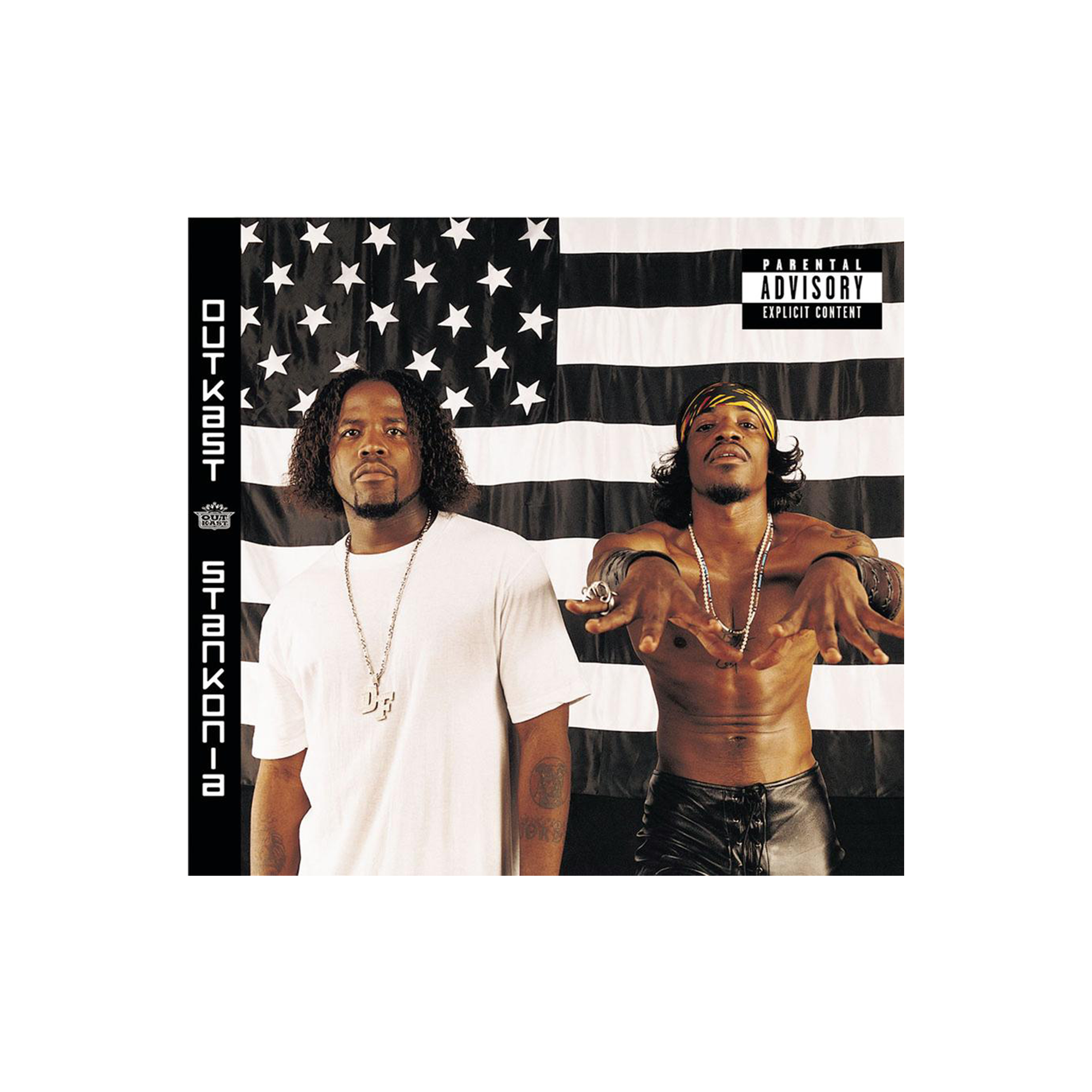 Stankonia Vinyl