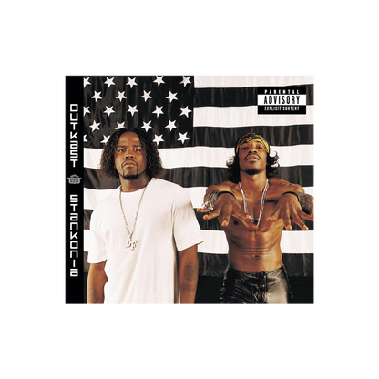 Stankonia Vinyl