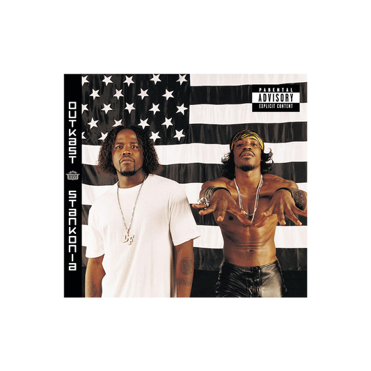 Stankonia Vinyl